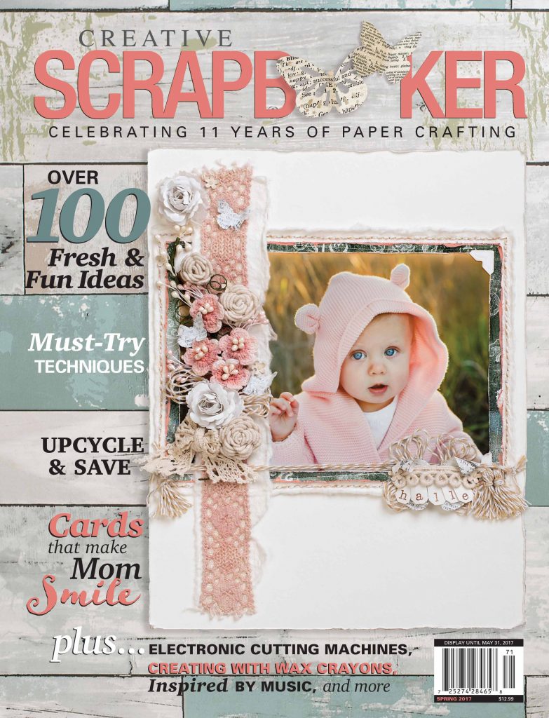 Stamp & Scrapbook EXPO