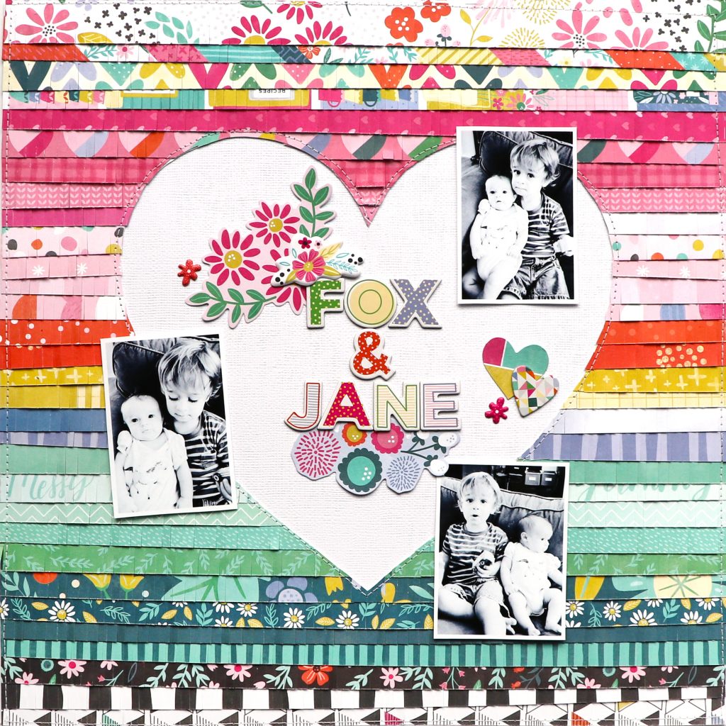 Stamp & Scrapbook EXPO
