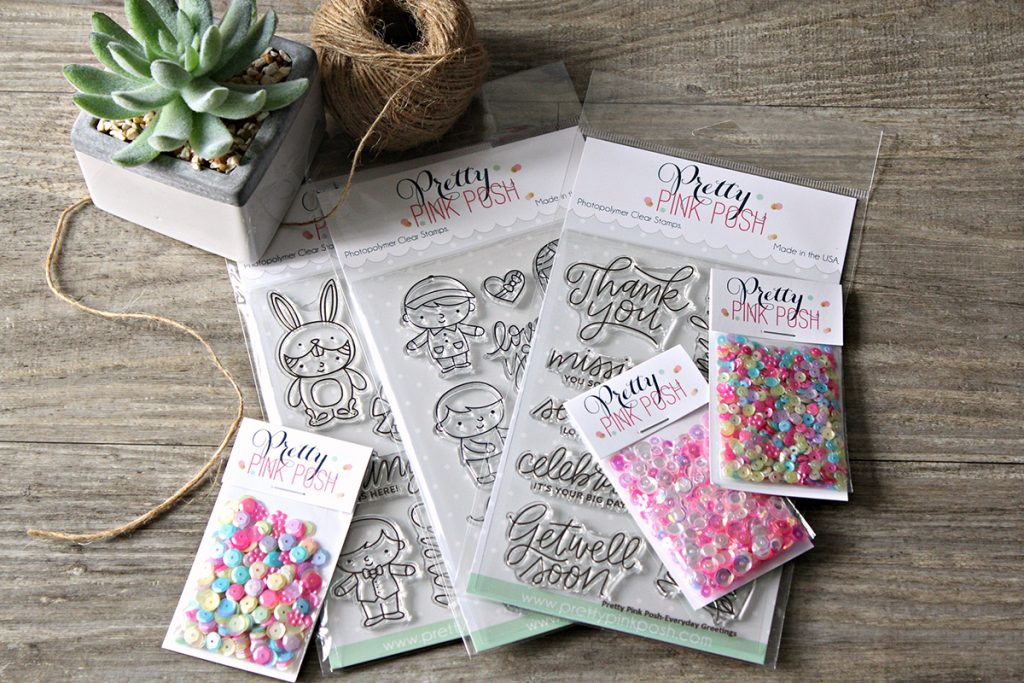 Stamp & Scrapbook EXPO