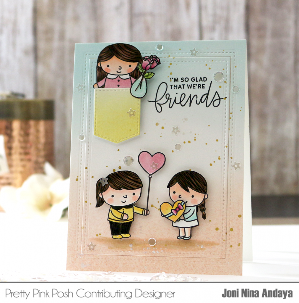 Stamp & Scrapbook EXPO