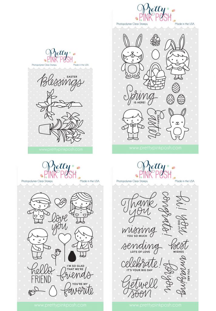 Stamp & Scrapbook EXPO