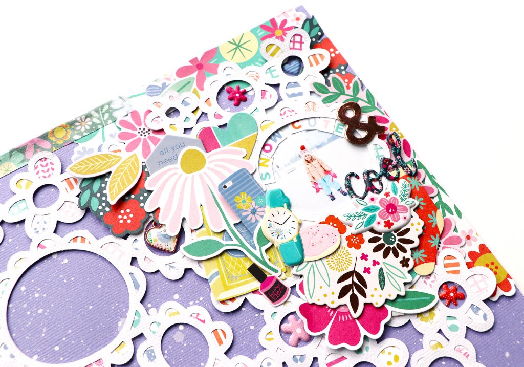 Stamp & Scrapbook EXPO