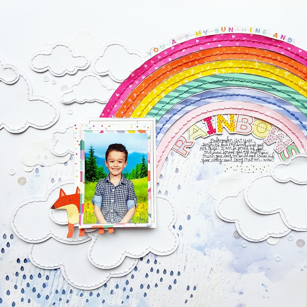 Stamp & Scrapbook EXPO
