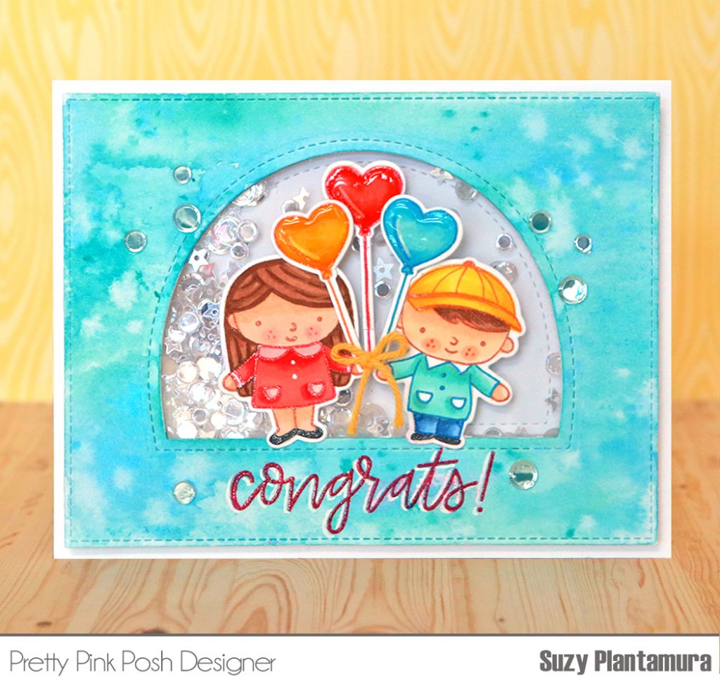 Stamp & Scrapbook EXPO