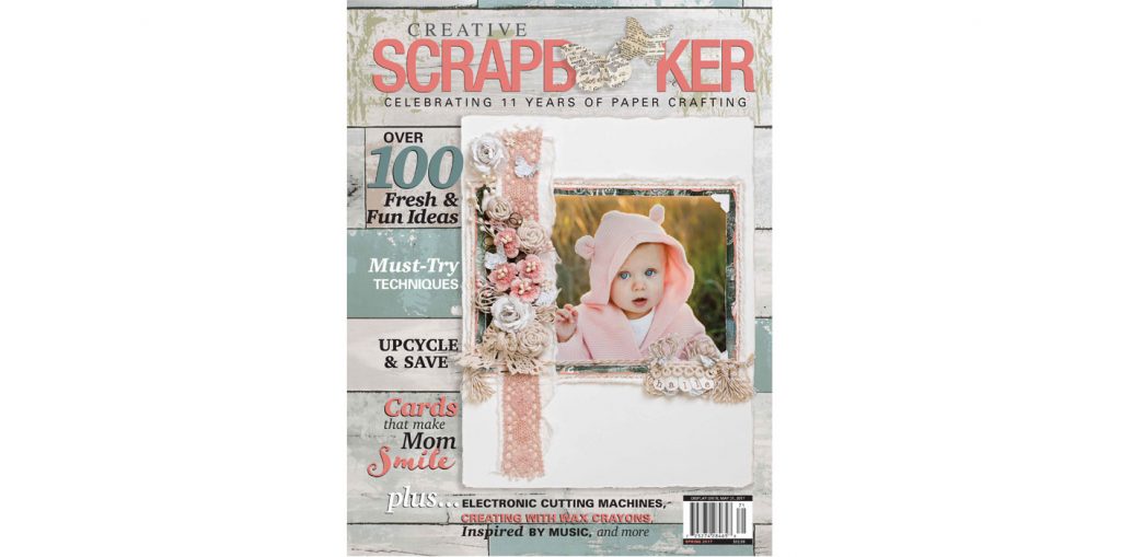 Stamp & Scrapbook EXPO