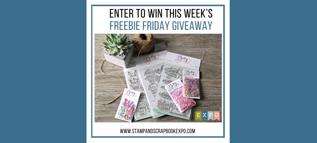 Stamp & Scrapbook EXPO