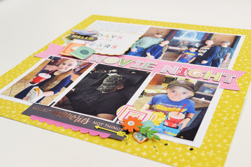 Stamp & Scrapbook EXPO