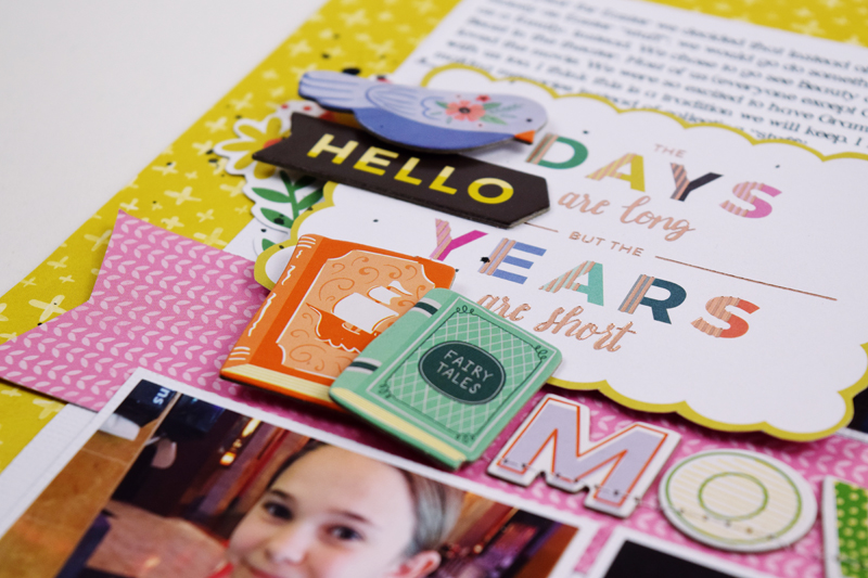 Stamp & Scrapbook EXPO