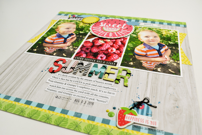Stamp & Scrapbook EXPO