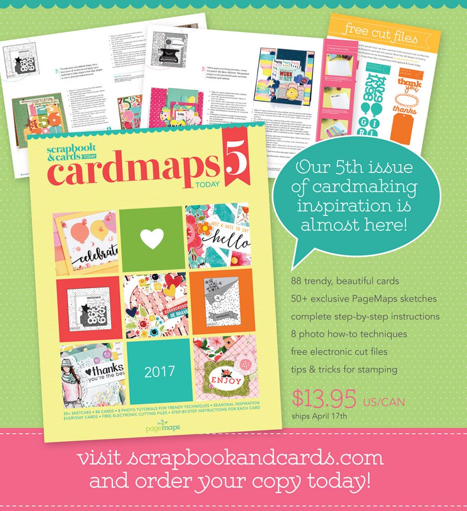 Stamp & Scrapbook EXPO