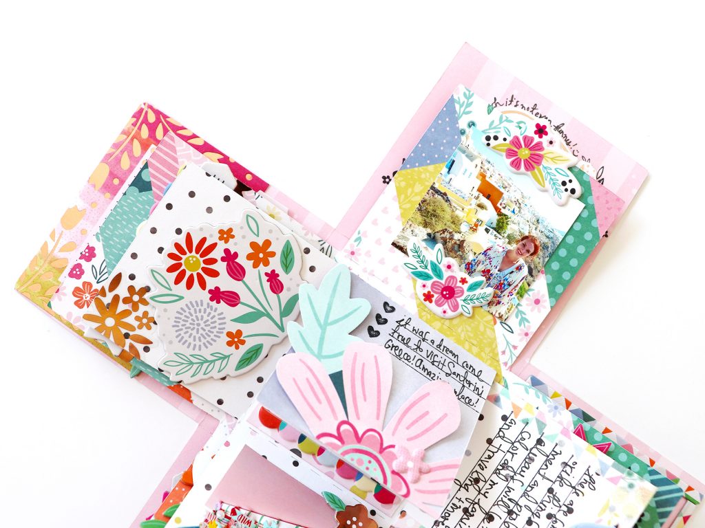 Stamp & Scrapbook EXPO