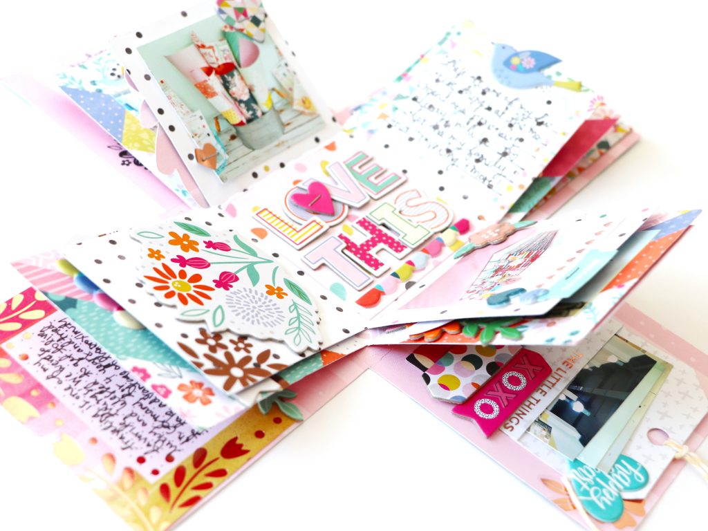 Stamp & Scrapbook EXPO