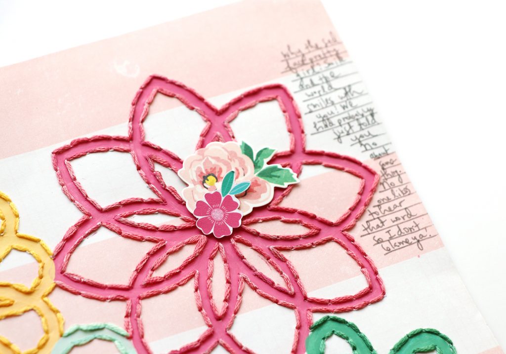 Stamp & Scrapbook EXPO
