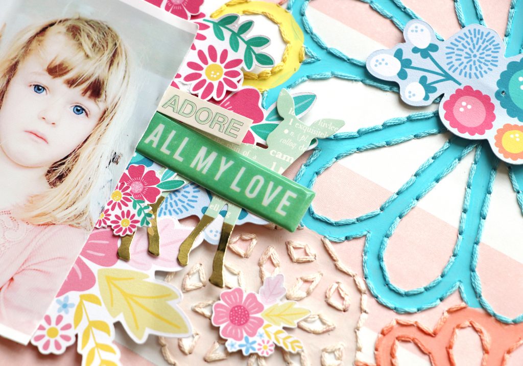 Stamp & Scrapbook EXPO