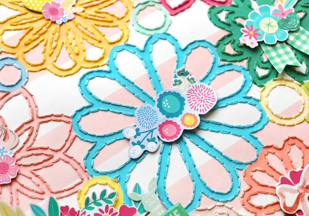 Stamp & Scrapbook EXPO