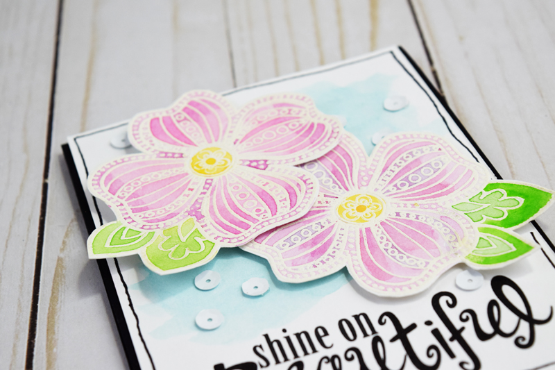 Stamp & Scrapbook EXPO