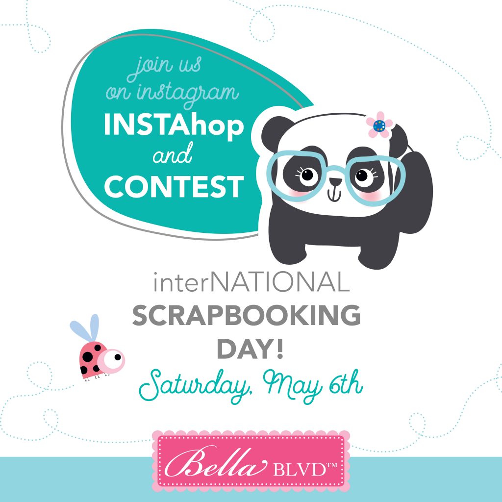 Stamp & Scrapbook EXPO