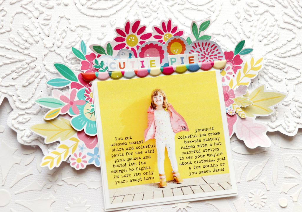 Stamp & Scrapbook EXPO