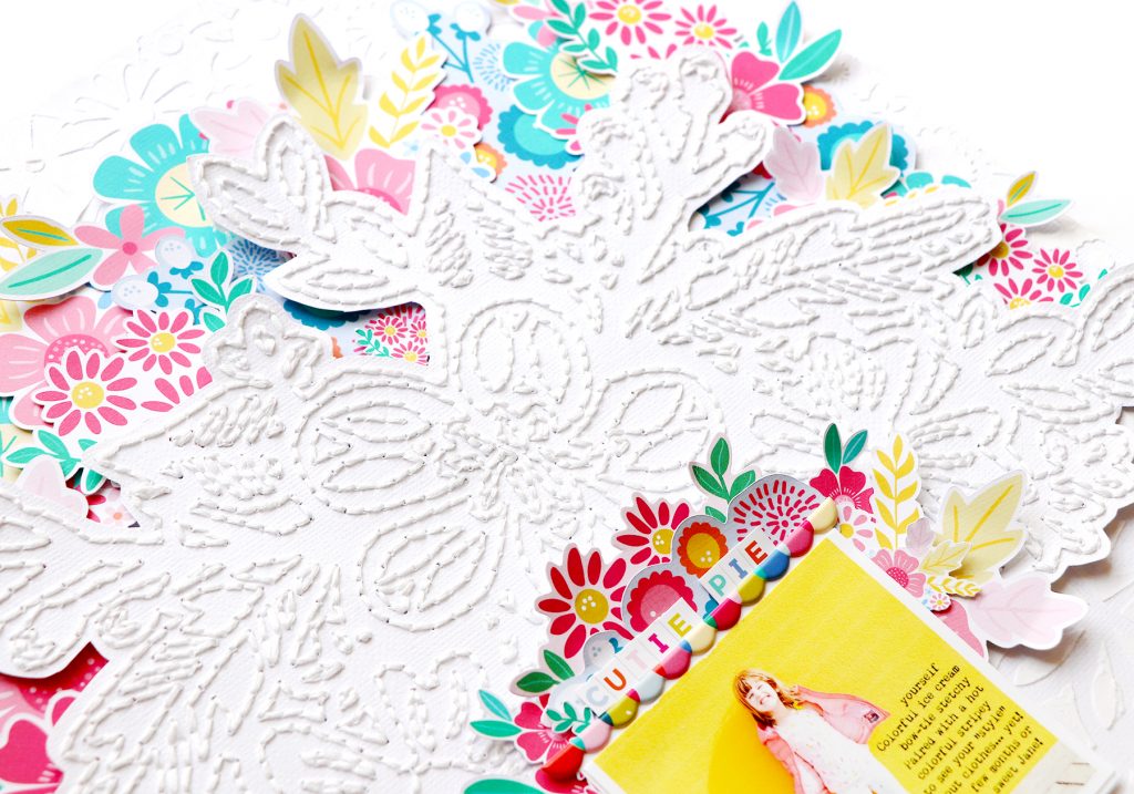 Stamp & Scrapbook EXPO