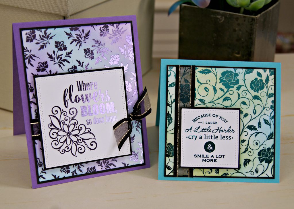 Stamp & Scrapbook EXPO