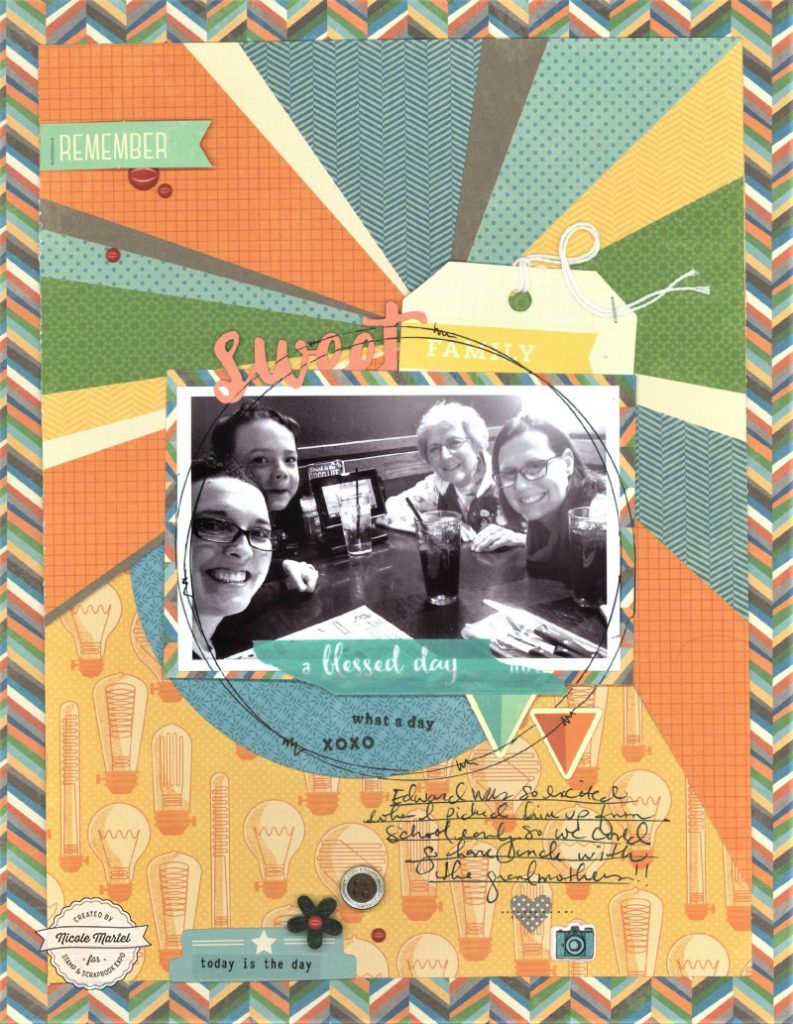 Stamp & Scrapbook EXPO