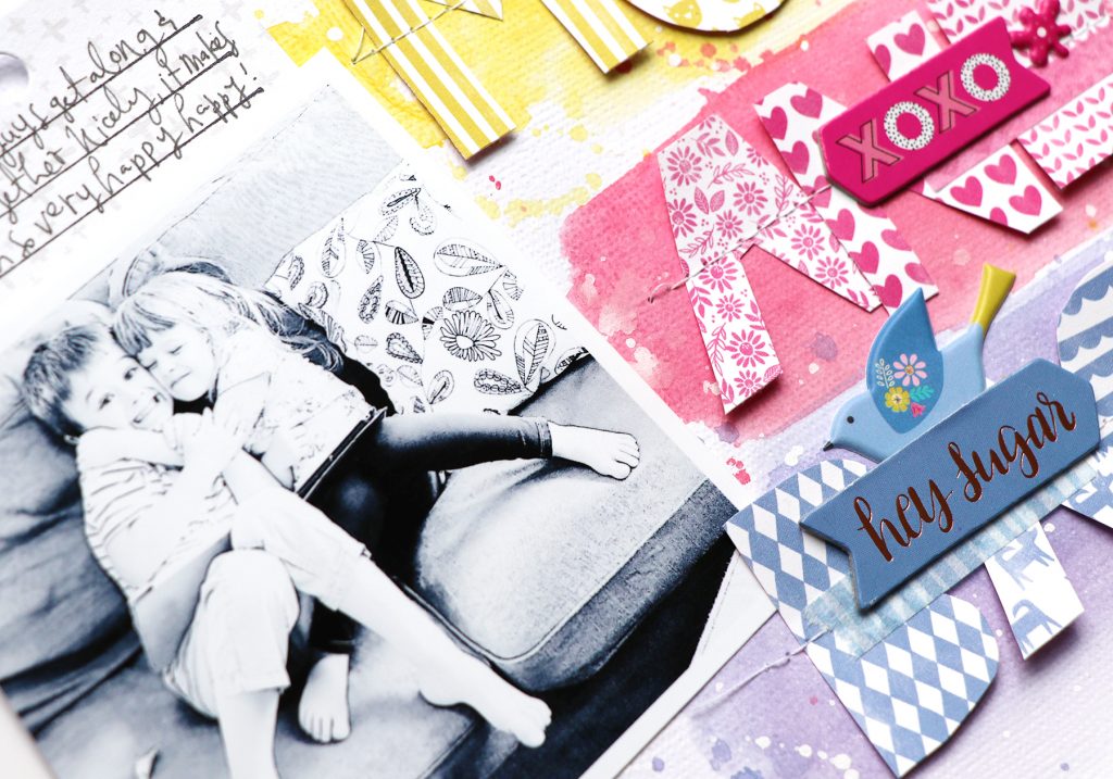 Stamp & Scrapbook EXPO