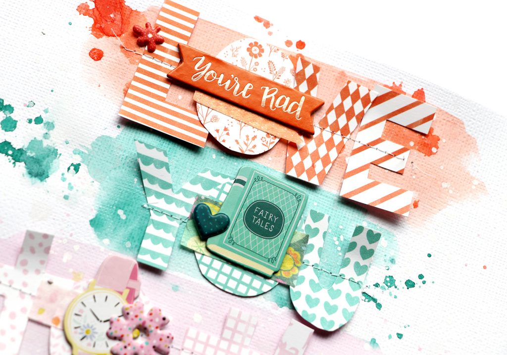 Stamp & Scrapbook EXPO