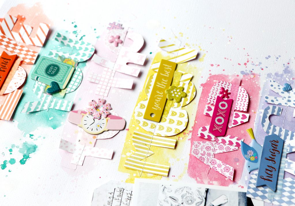 Stamp & Scrapbook EXPO