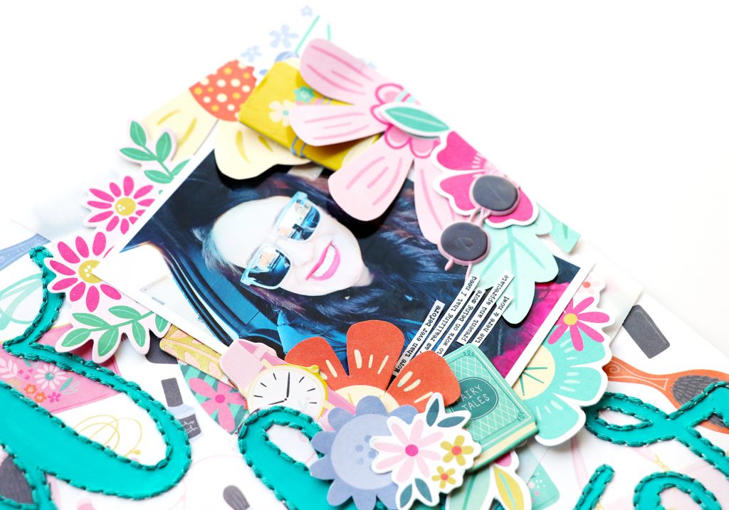 Stamp & Scrapbook EXPO