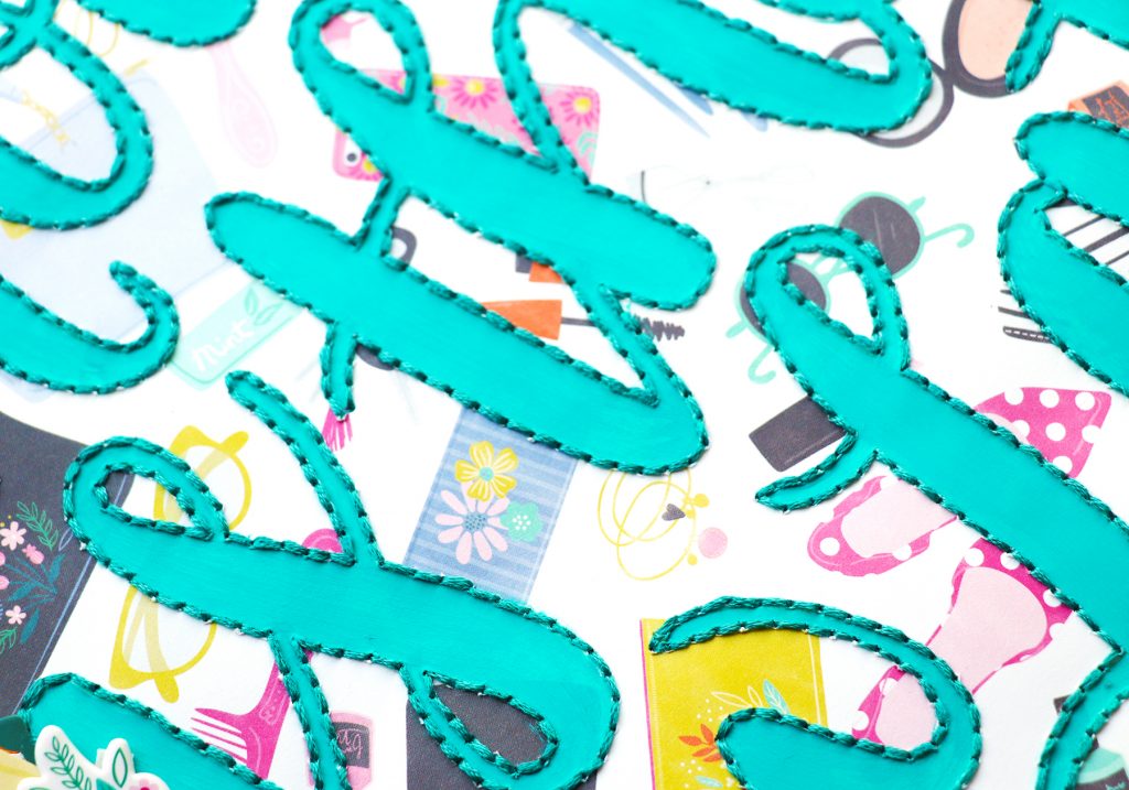 Stamp & Scrapbook EXPO
