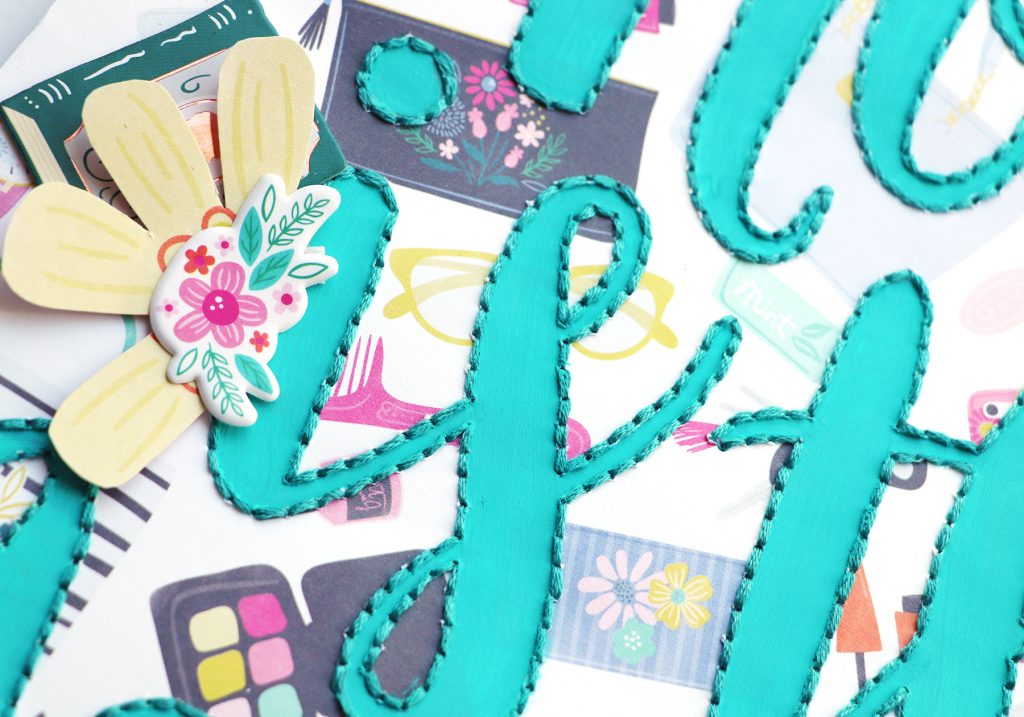 Stamp & Scrapbook EXPO