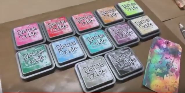 Stamp & Scrapbook EXPO