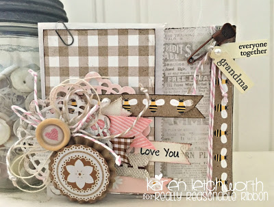 Stamp & Scrapbook EXPO