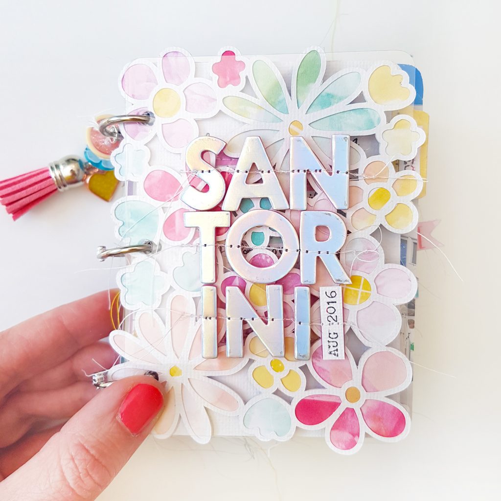 Stamp & Scrapbook EXPO