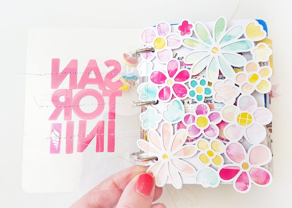 Stamp & Scrapbook EXPO