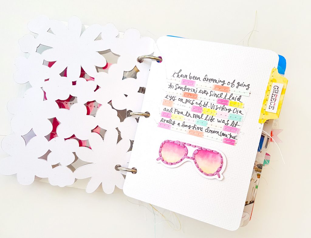 Stamp & Scrapbook EXPO