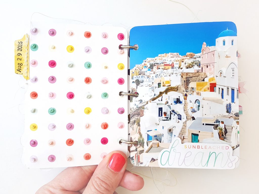 Stamp & Scrapbook EXPO