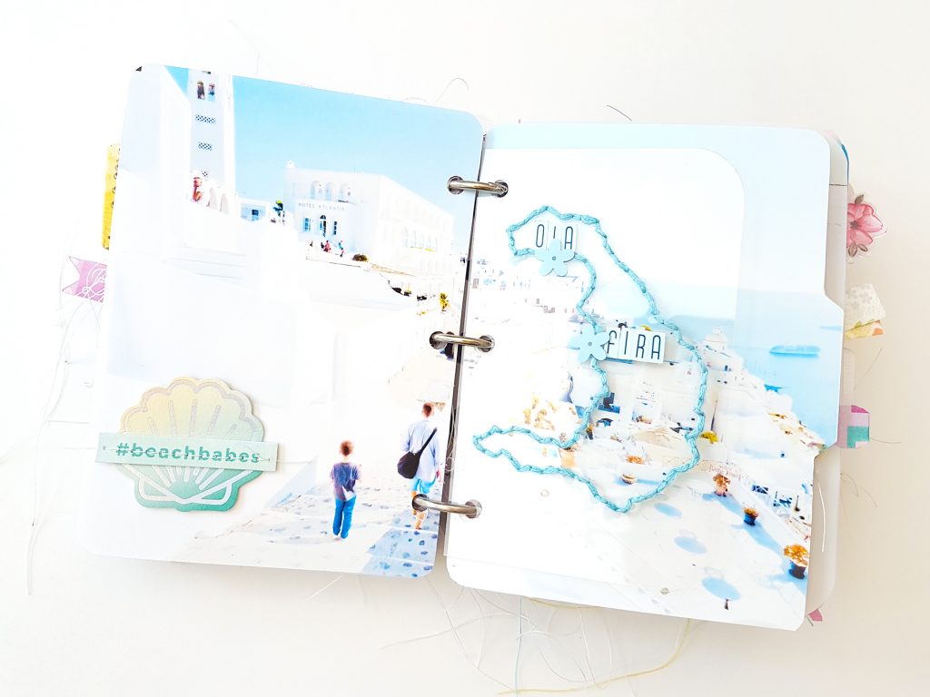 Stamp & Scrapbook EXPO