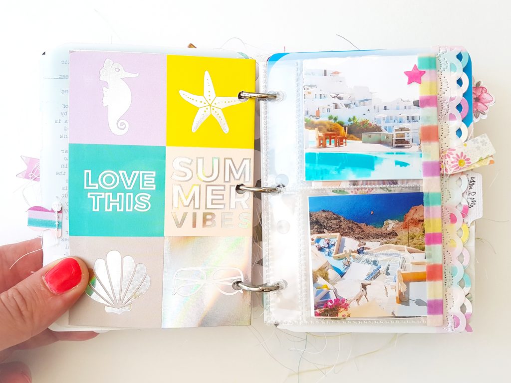 Stamp & Scrapbook EXPO