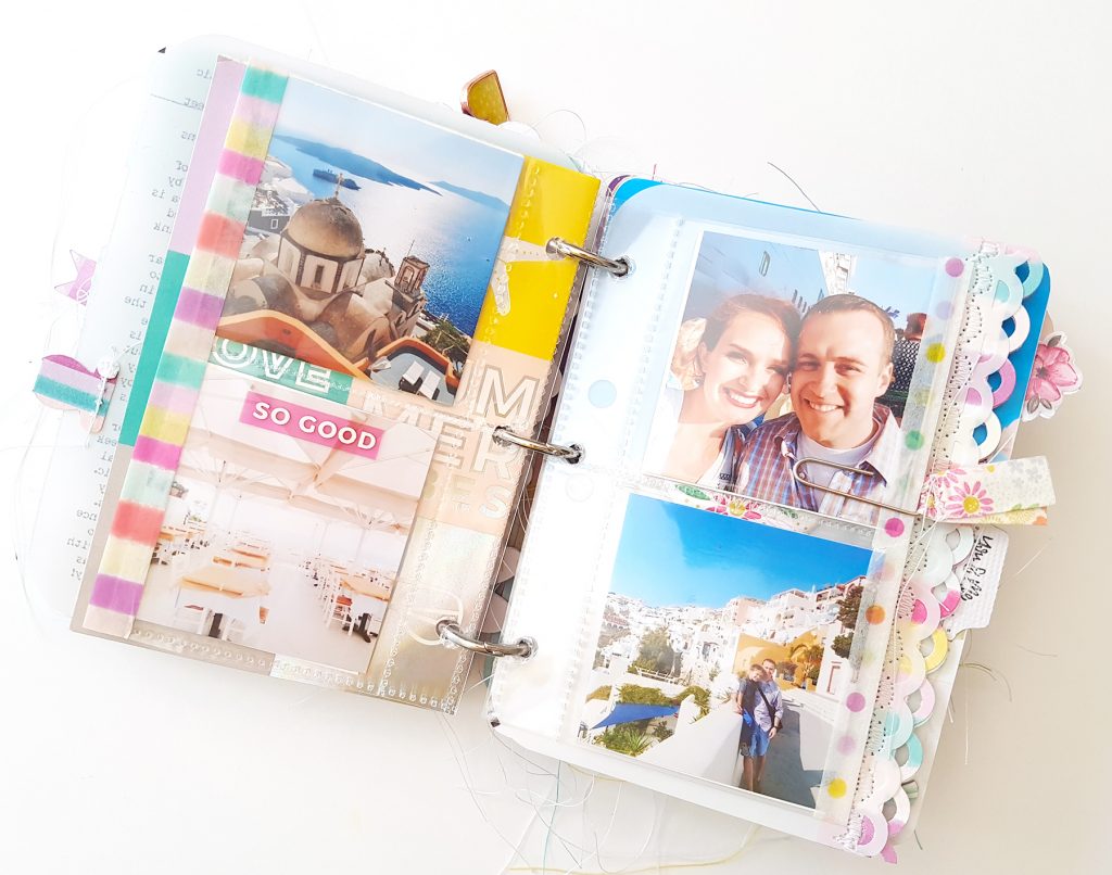 Stamp & Scrapbook EXPO