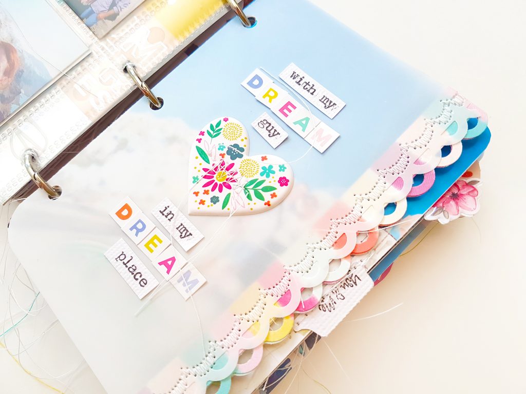 Stamp & Scrapbook EXPO