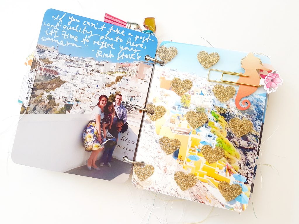 Stamp & Scrapbook EXPO