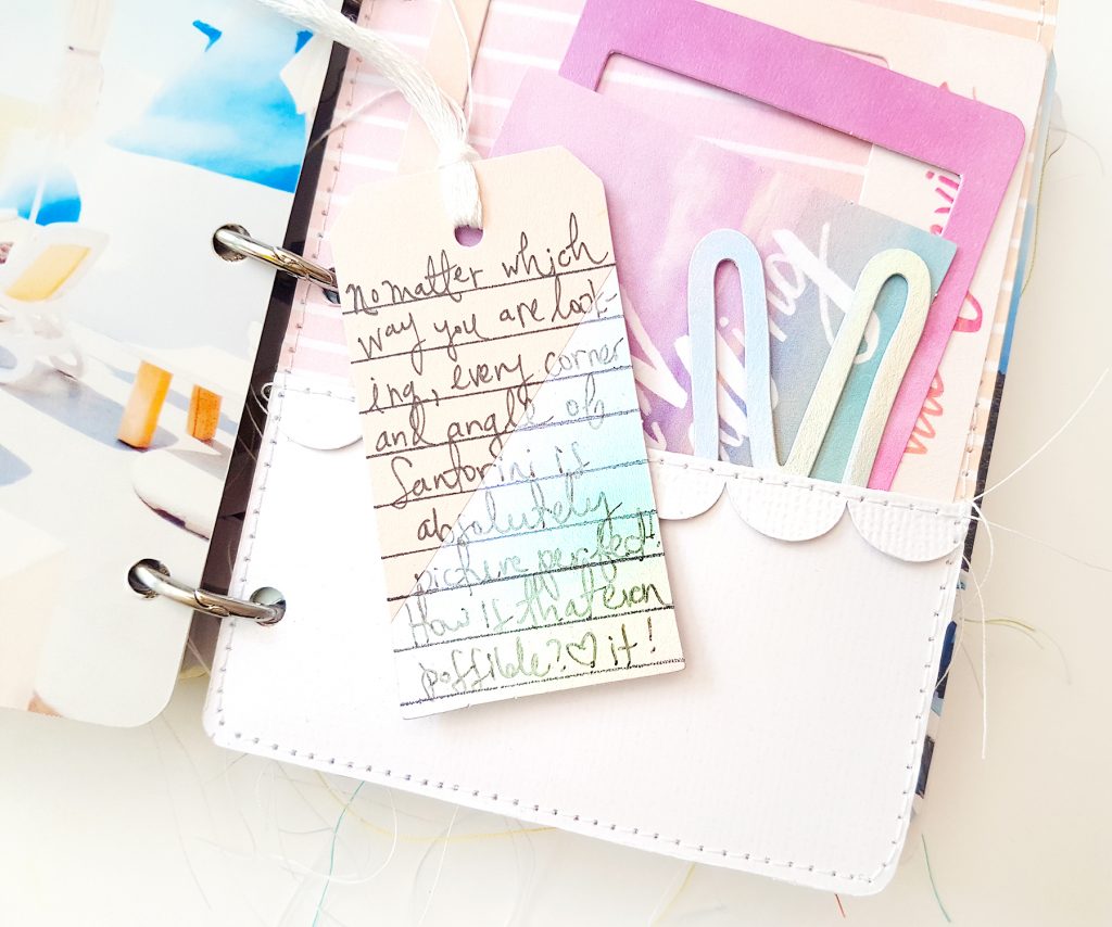 Stamp & Scrapbook EXPO
