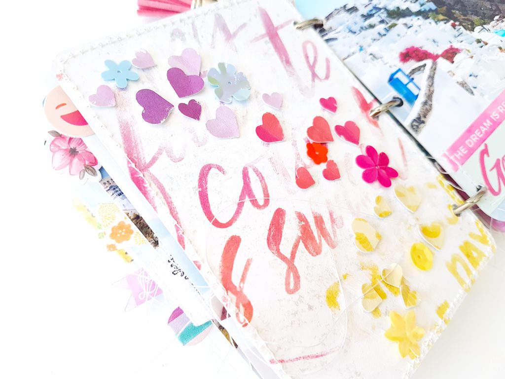 Stamp & Scrapbook EXPO