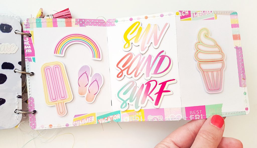 Stamp & Scrapbook EXPO