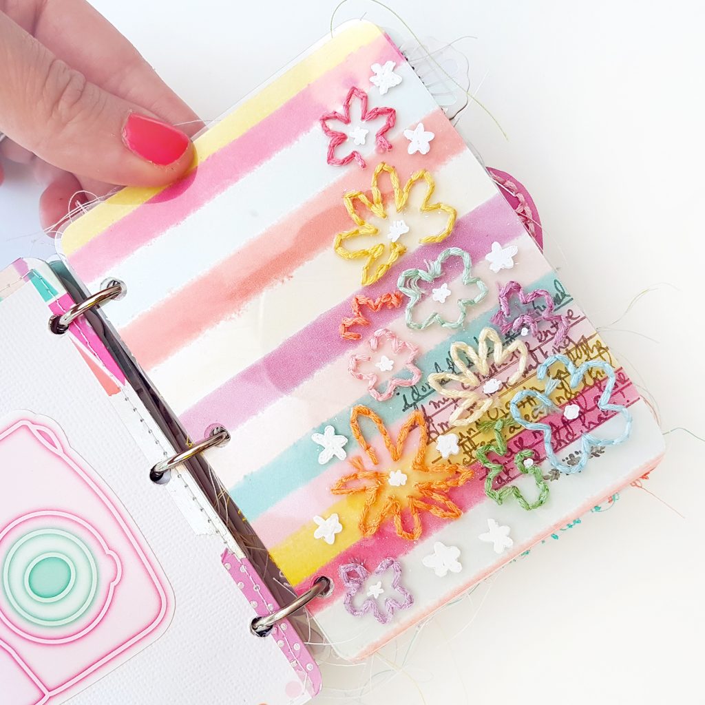 Stamp & Scrapbook EXPO