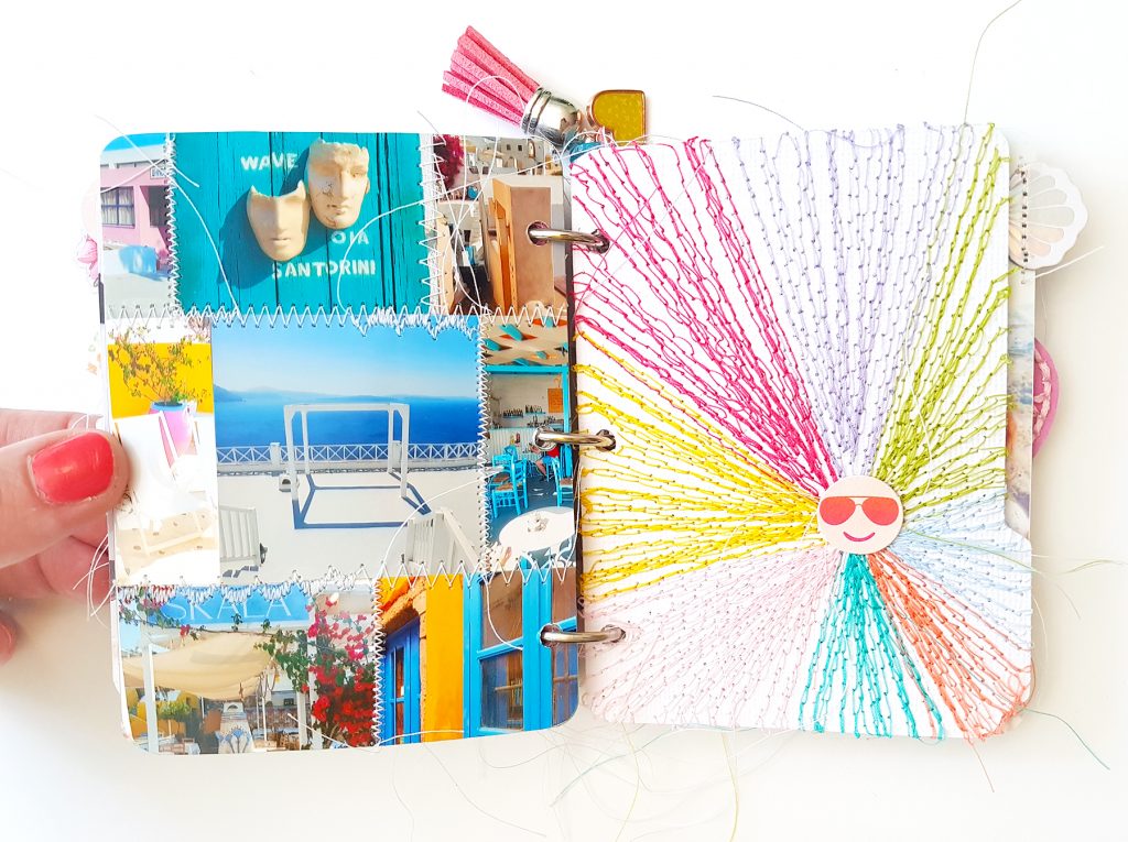 Stamp & Scrapbook EXPO