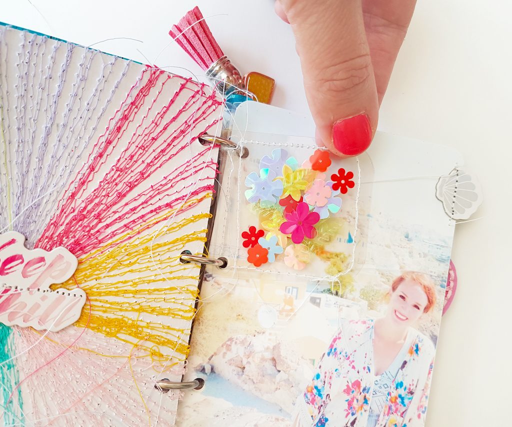 Stamp & Scrapbook EXPO
