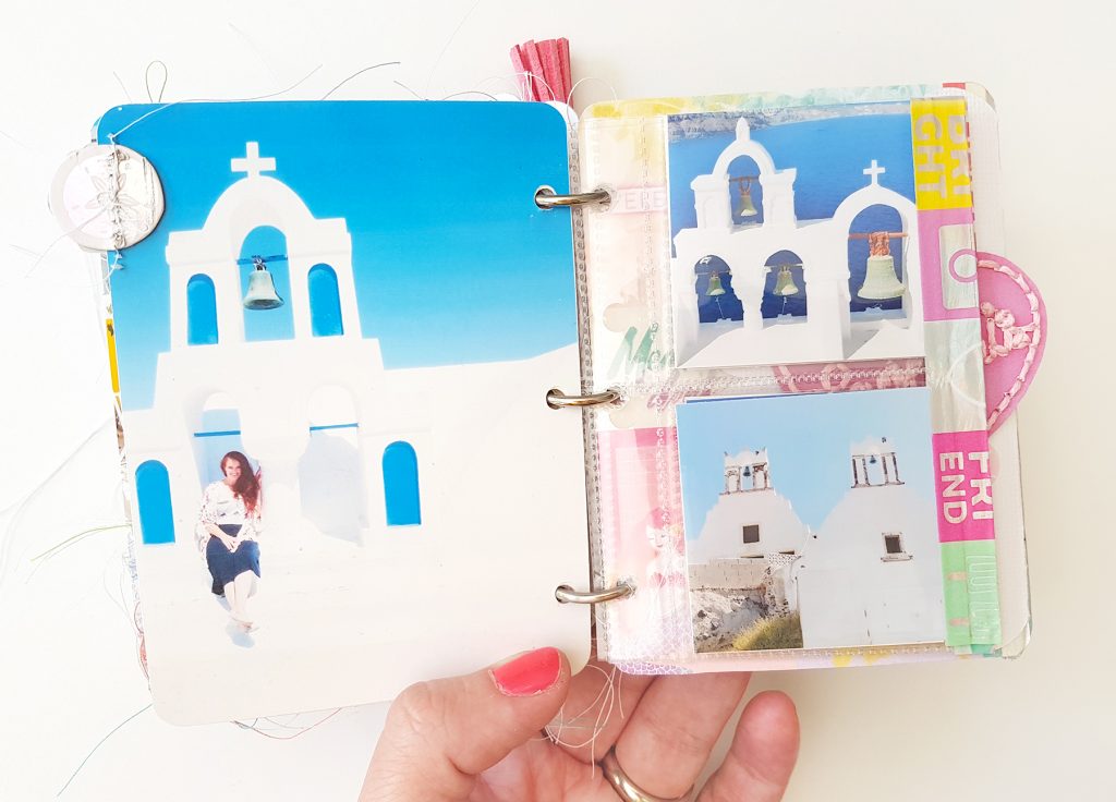 Stamp & Scrapbook EXPO