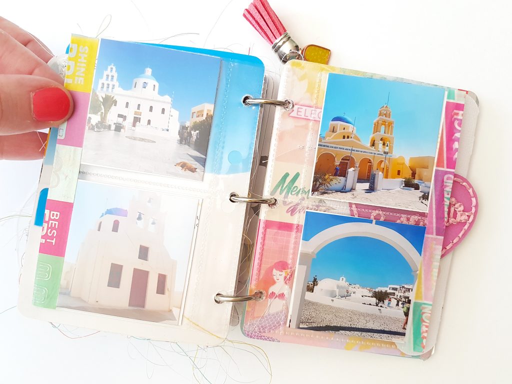 Stamp & Scrapbook EXPO